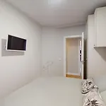 Piso De Las Hojas