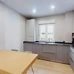 Piso De Las Hojas