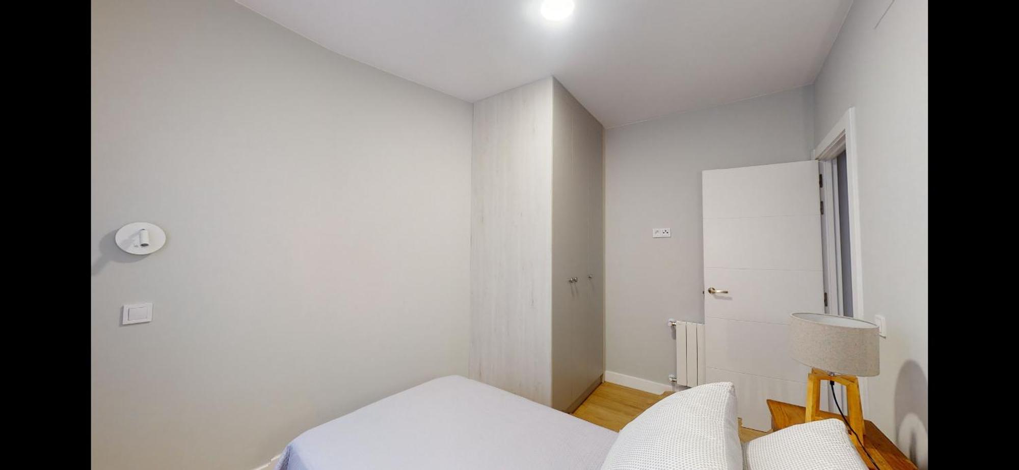 Piso De Hojas Apartamento Santander