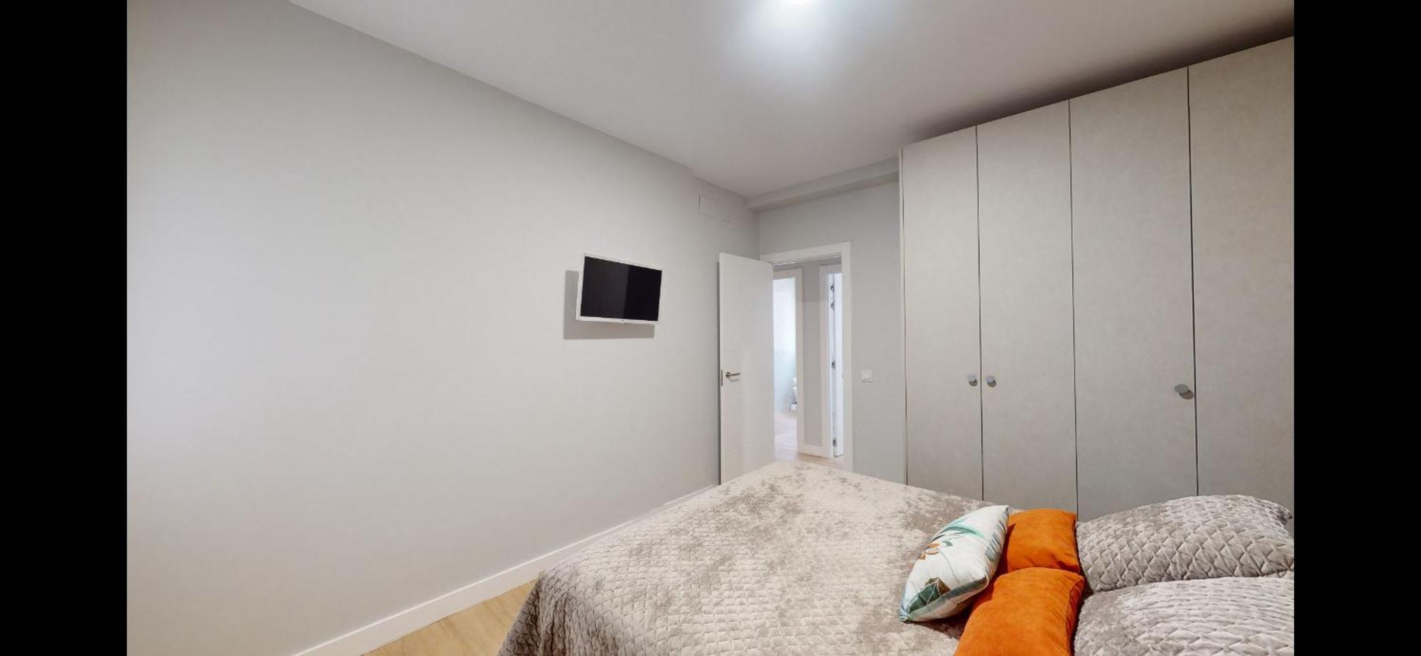 Piso De Hojas Apartamento *