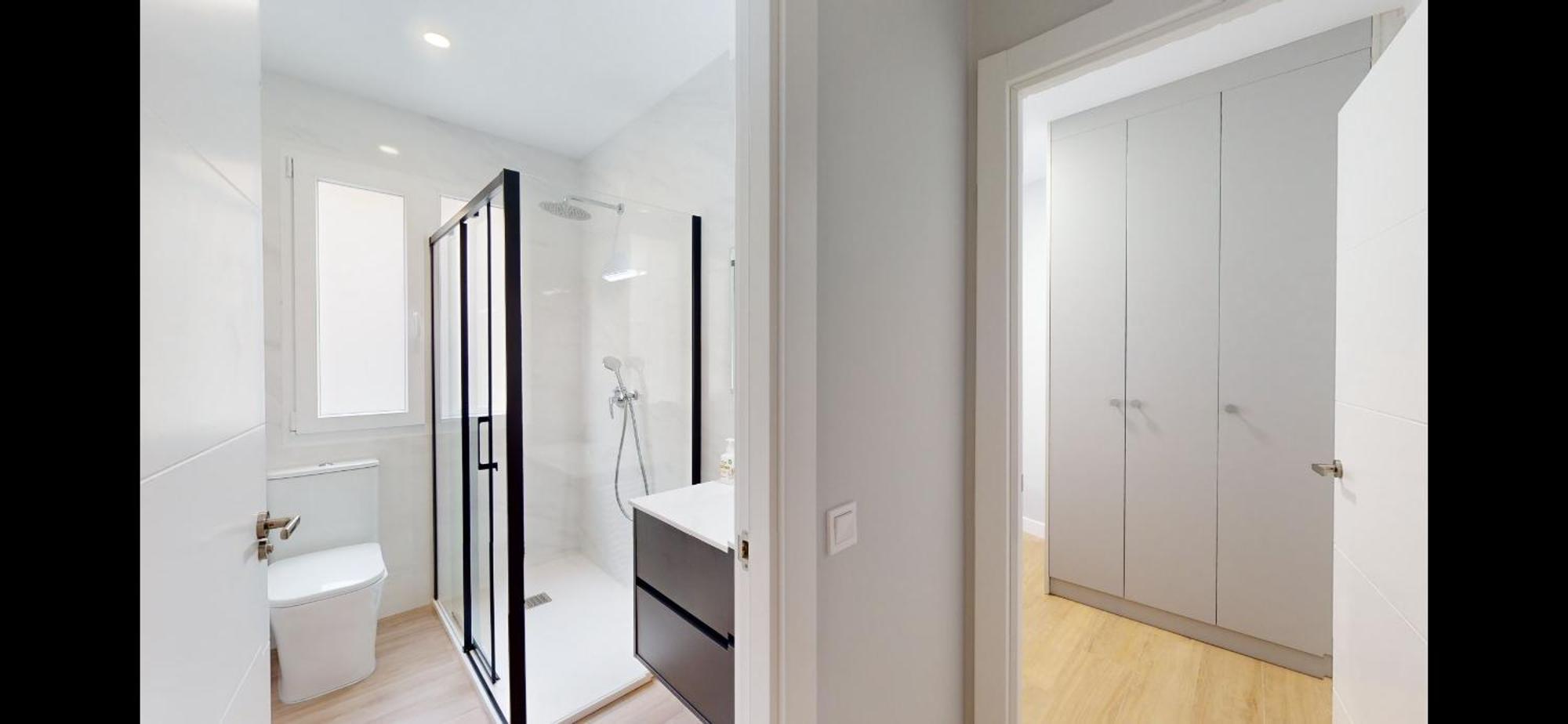 Apartamento Piso De Hojas Santander